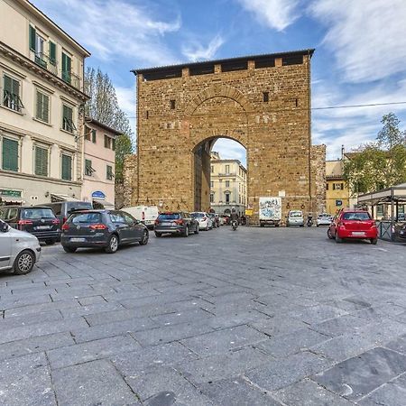 La Perla Di San Frediano Daire Floransa Dış mekan fotoğraf