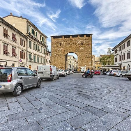 La Perla Di San Frediano Daire Floransa Dış mekan fotoğraf