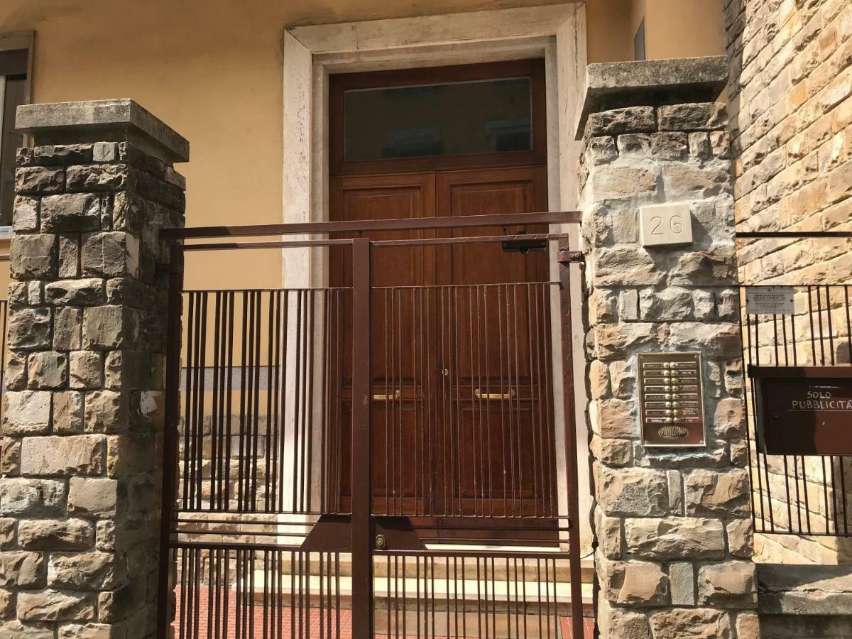 La Perla Di San Frediano Daire Floransa Dış mekan fotoğraf