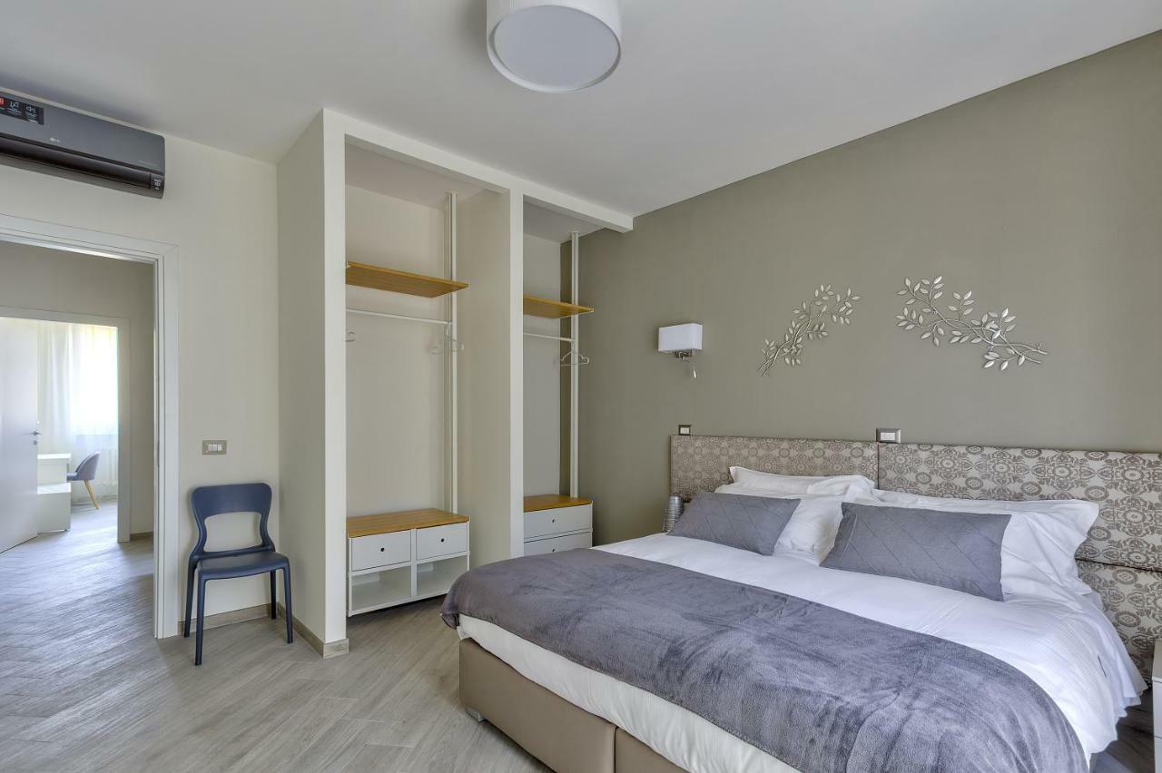 La Perla Di San Frediano Daire Floransa Dış mekan fotoğraf