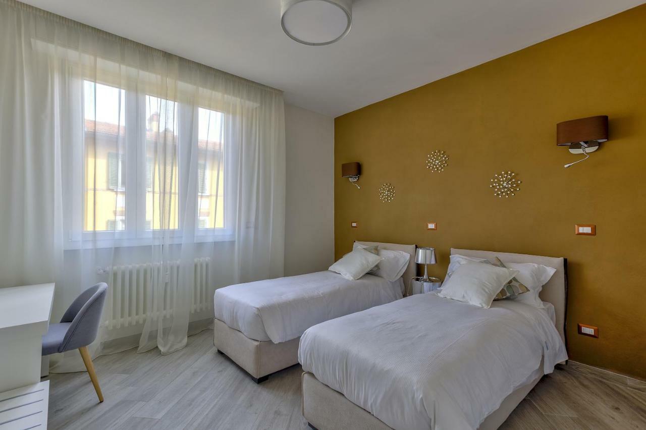 La Perla Di San Frediano Daire Floransa Dış mekan fotoğraf