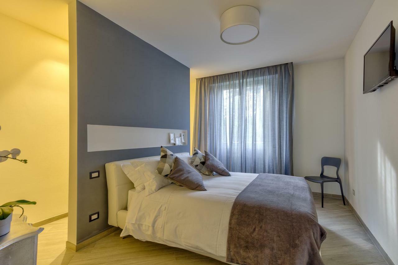 La Perla Di San Frediano Daire Floransa Dış mekan fotoğraf