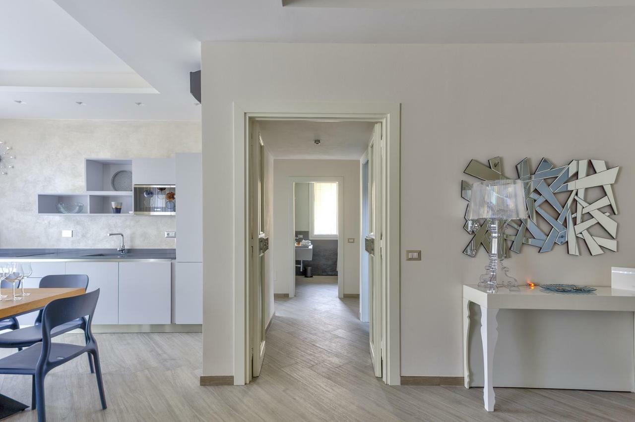 La Perla Di San Frediano Daire Floransa Dış mekan fotoğraf