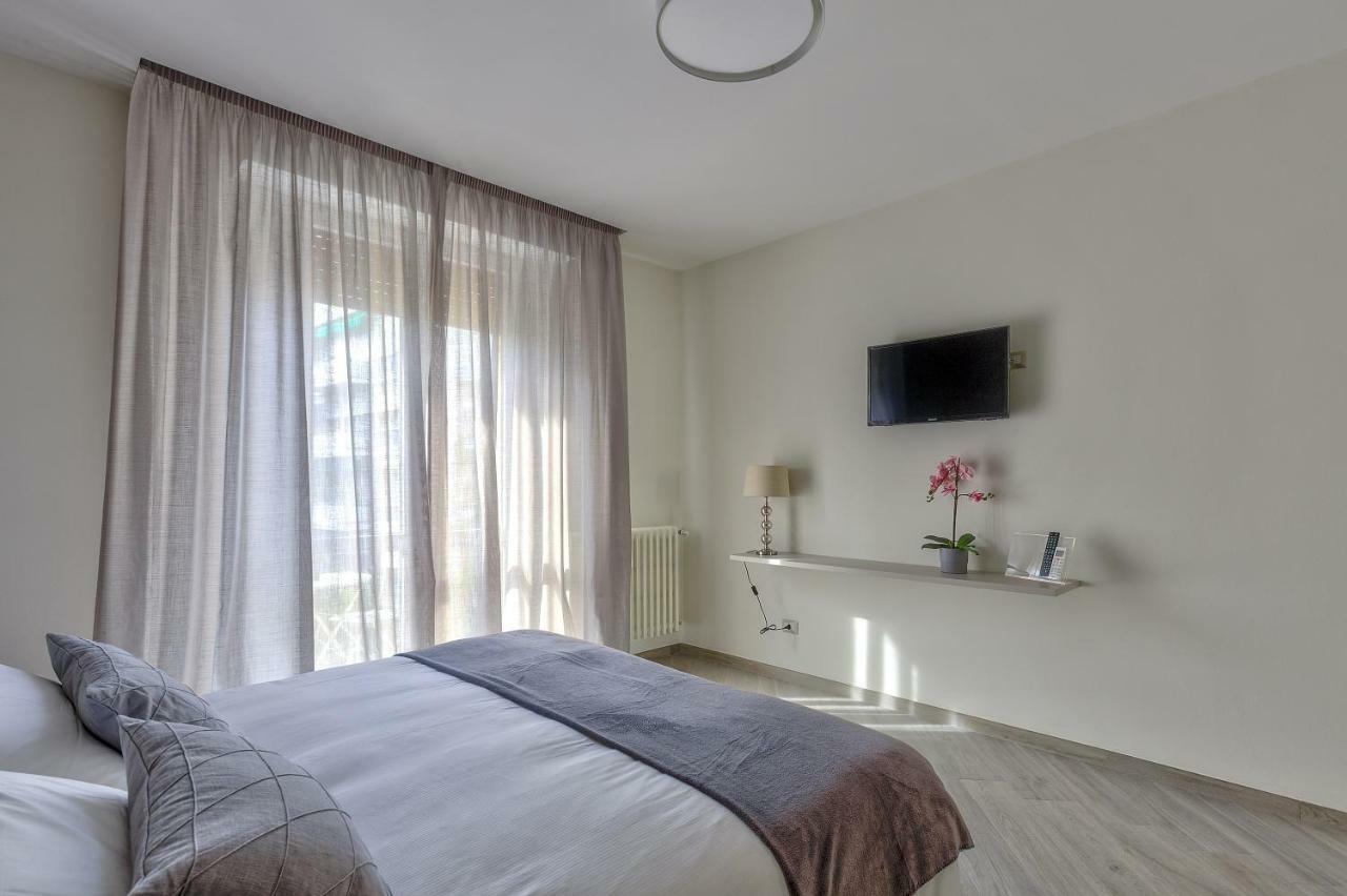 La Perla Di San Frediano Daire Floransa Dış mekan fotoğraf
