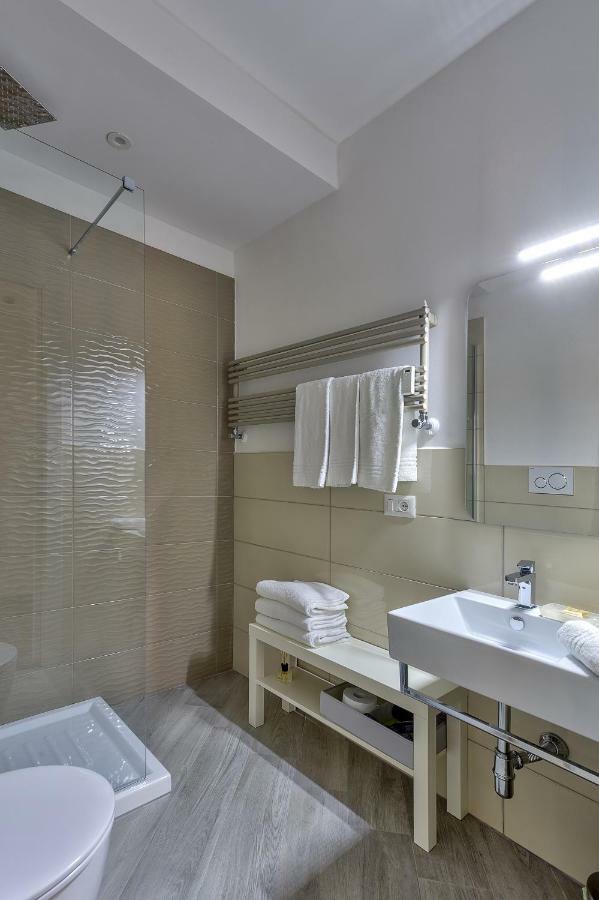 La Perla Di San Frediano Daire Floransa Dış mekan fotoğraf
