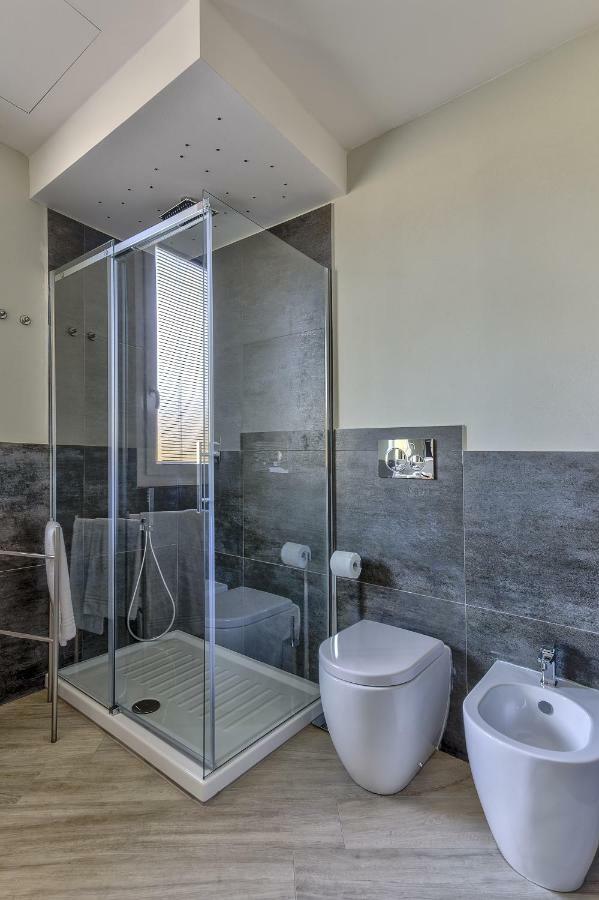 La Perla Di San Frediano Daire Floransa Dış mekan fotoğraf